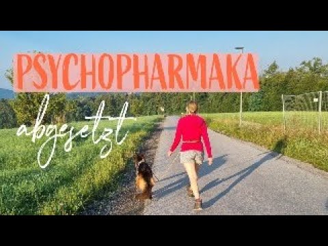 Psychopharmaka absetzen - meine aktuellen Sorgen, Struggle und Ängste