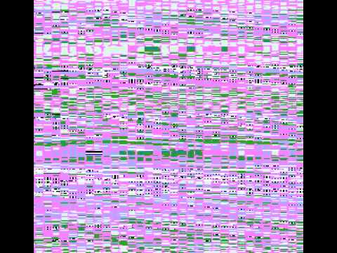 Unicorngun - Untitled Audio-Visual Project