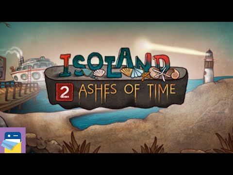 Isoland 2: Ashes of Time - iOS / Android / Steam Gameplay (by Lilith Games) - YouTube