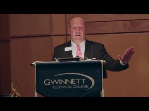 Gwinnett Tech State of College Address 2015