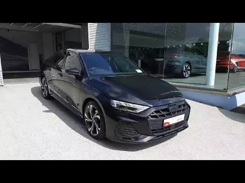 Audi A3 A3 SAL 35 TDI 150HP Auto S Line - Image 2