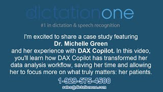 DAX Copilot: Save Time, Improve Accuracy, and Focus on What Matters by