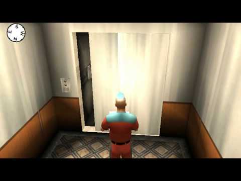 Hitman 2 Silent Assassin Mission 10 (Basement Killing) Professional SA Walkthrough (Pizza Boy)