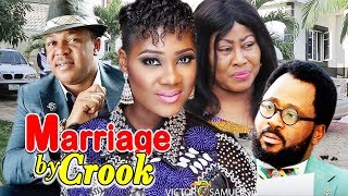 MARRIAGE BY CROOK SEASON 1&2 (MERCY JOHNSON) 2019 LATEST NIGERIAN NOLLYWOOD MOVIE