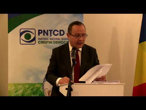 #1 - Suveranitatea Resurselor Naționale #aurelianpavelescu #pntcd #romania