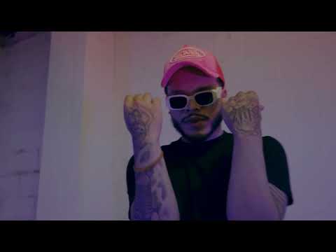 4wayGinoo - Dlow Flow (Official Video)