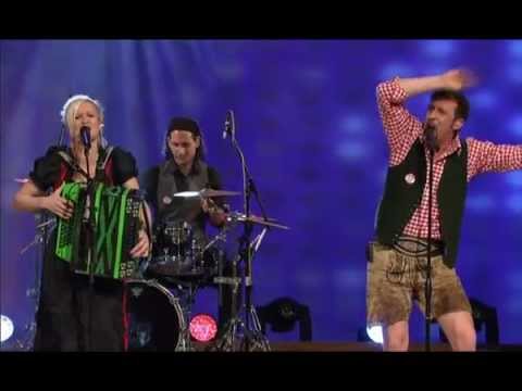 Meissnitzer Band - A Land zum Leben 2013