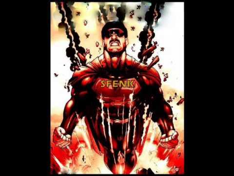 DEWPIT (SFENK SEKO)-DİMİ SEXİ