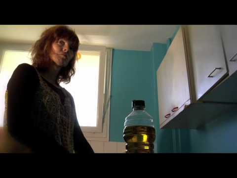 Teaser du clip Farkad feat. Mistral (La Swija) "Espace vital"