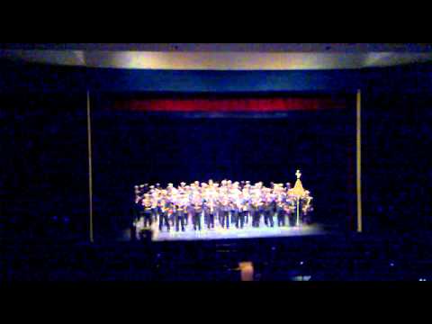 AM ESTRELLA (Estrella Albaycinera) - Santa Cecilia 2010