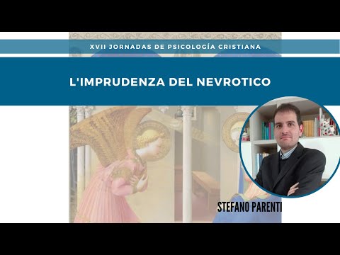 L'imprudenza del nevrotico | Dr. Stefano Parenti