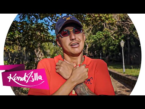 MC Pedrinho JR - Tipo Dominó (KondZilla)