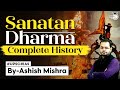 Sanatana Dharma History Of Hinduism In India UPSC StudyIQ IAS