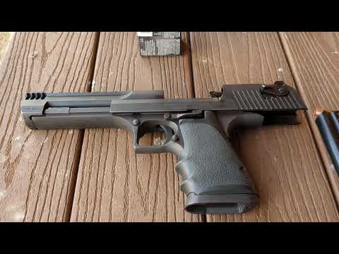 The Way It Shot Was Amazing