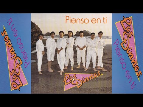 Los Dinnos - Las Joyas  De Mi Vida