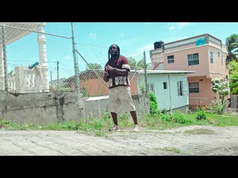 Haile - Ms Gina (Visualiser)