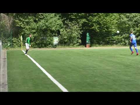 Kreisliga A Herne 18/19 28.SP FC Frohlinde II - SG Herne 70