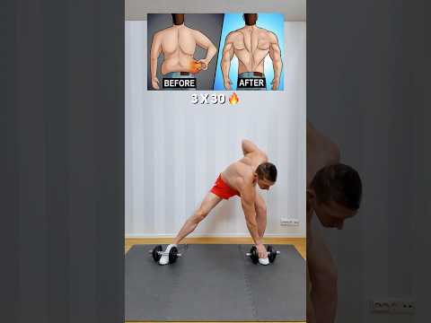 Melt Love Handles Fast! Try This Quick Core Workout 💪