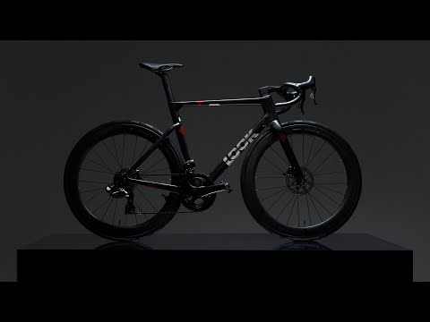 LOOK 795 Blade RS KG Edition