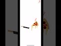 How To Beat Level 235 Pizza In Bacon The Game Shorts Bacon Pizza Baconthegame