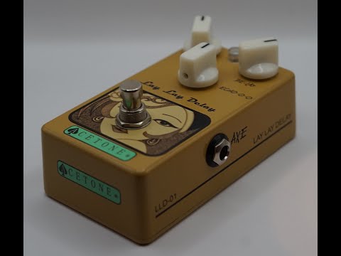 Acetone Lay Lay Delay (LLD-01) 2025 - New image 7