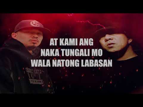 RAP GAME 2 - JAWTEE x ZARGON