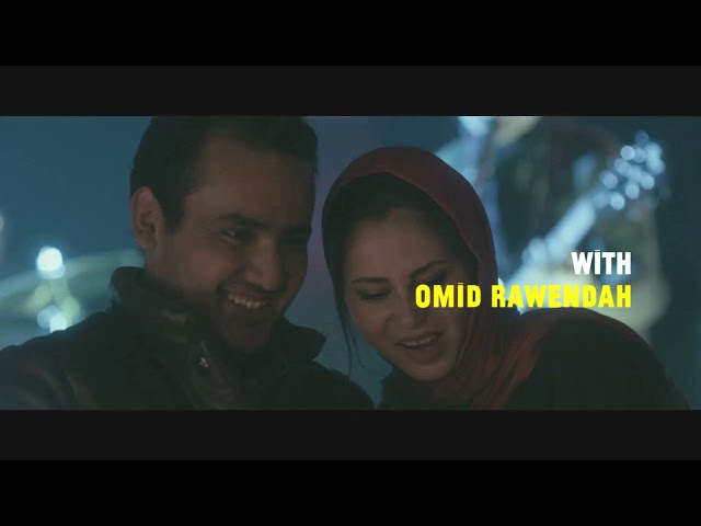 Kabullywood (2019) - Trailer (English Subs)