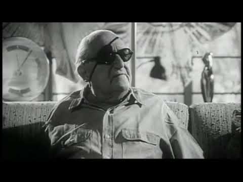 Fritz Lang Interview