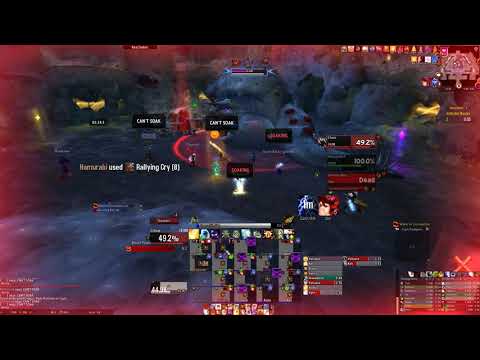 Mythic Ghuun vs No Dice
