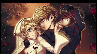 VILLAINS &amp; HEROES ~Side:V~ [ Album Song List ]