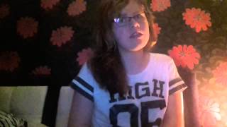 Warrior Cover Chloe Milburn