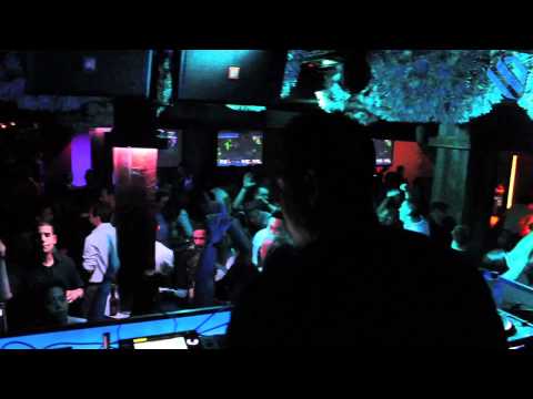 Roberto Gonzalez @ Glow Washington DC: Third Party vs. Cicada - Feel