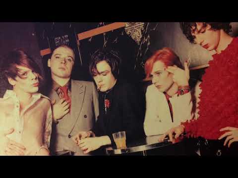 Plastic Fantastic - Obsession - First Demo (1995)