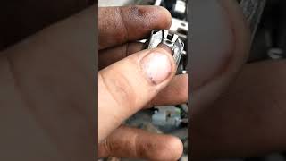 2007 Chevy Cobalt Misfire