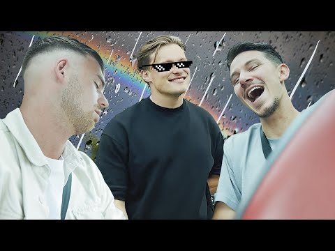 FESTIVAL RAIN! 😭🌦️ BUT THEN... - BALLIN'S SHOWLIFE S1 - EP6