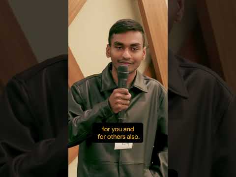 DevFest Networking Tip #1: Start with how YOU can help others!
