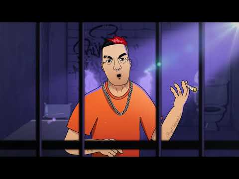 Flaco Problem - Delivery (Los Duros del Malianteo)🔥