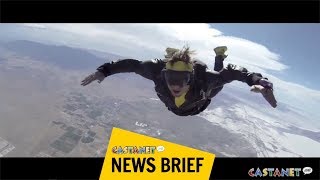 Remembering Jon James