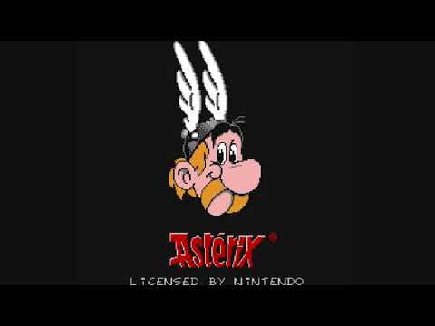 Best VGM 646 - Asterix - Egypt