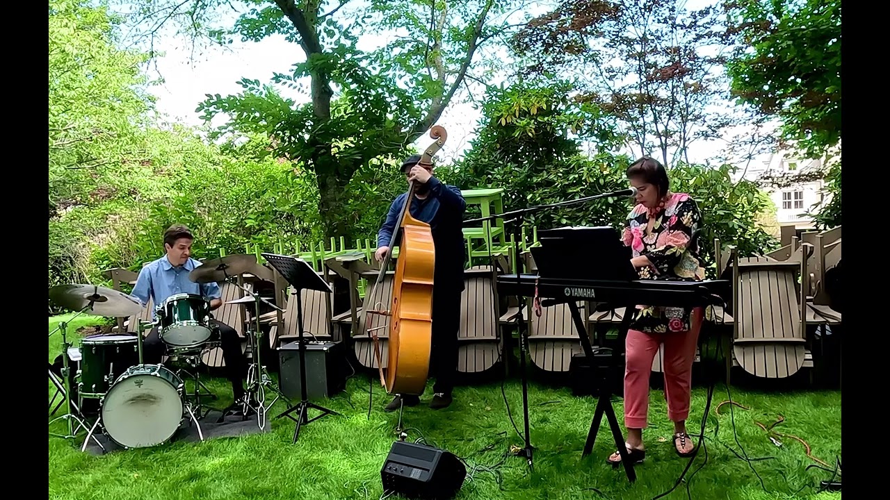 Promotional video thumbnail 20 for Jazz Breeze