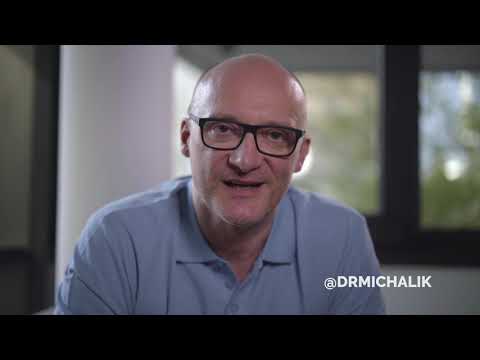 Dr MM s1e1: Po co są zatoki?