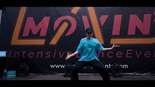 "SOW" - By BAAUER ⭐️ ANASTASIA KOT ⭐️ MOVIN'LAB 2022