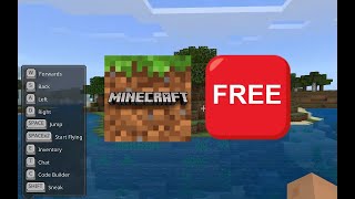 How to play the full Minecraft Education Edition without signing in