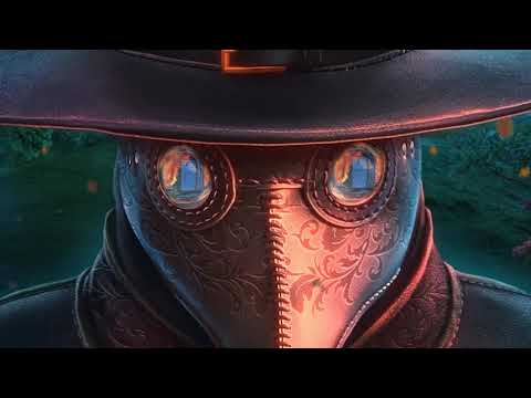 Criminal Archives 1 f2p Video