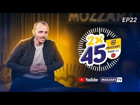 Kriza u Zvezdi i Partizanu i urnebesne priče lude glave srpskog fudbala Miloša Bosančića