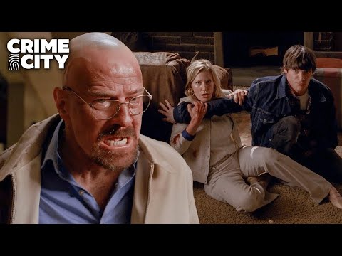 Walt Attacks Skyler | Breaking Bad (Bryan Cranston)
