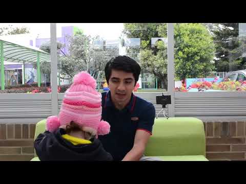 Video JARDIN INFANTIL CAMPESTRE DEL NORTE