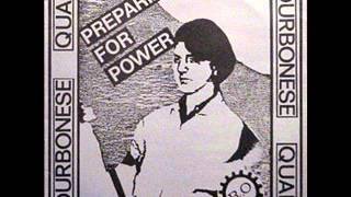 Bourbonese Qualk - Xenophobia