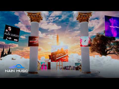 Gabriel EMC & Alex Zurdo 🎶 Dual Album Mix | Lo Mejor de Nain Music