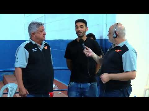 Copa Futsal Inconfidentes 2022 - SR. Serra X São Gotardo / Campos Altos X Pratinha (26/09/22)